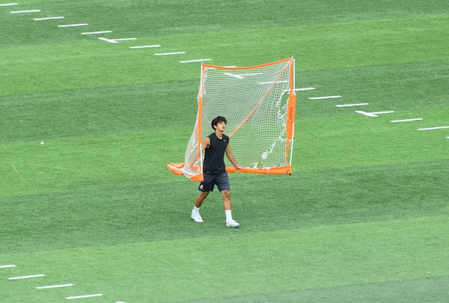 决赛吸引了